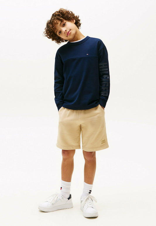 TOMMY HILFIGER-Tshirt  Boy