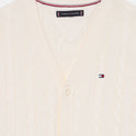 TOMMY HILFIGER-Cardigan Boy