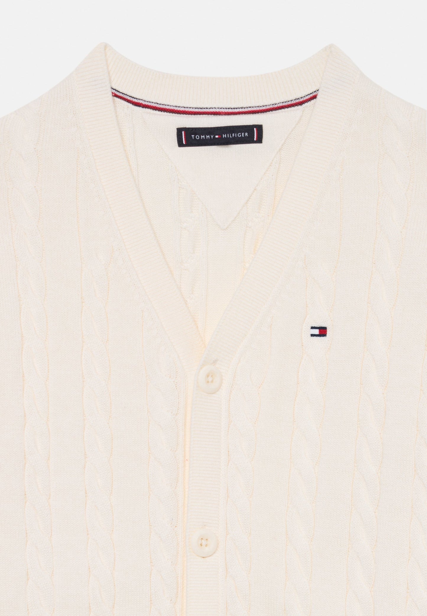 TOMMY HILFIGER-Cardigan Boy