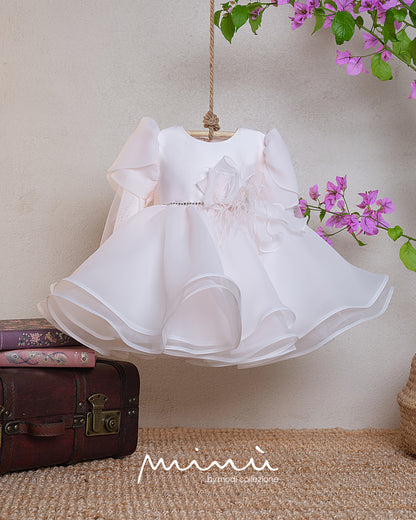 MODI'-Abito Cerimonia Girl