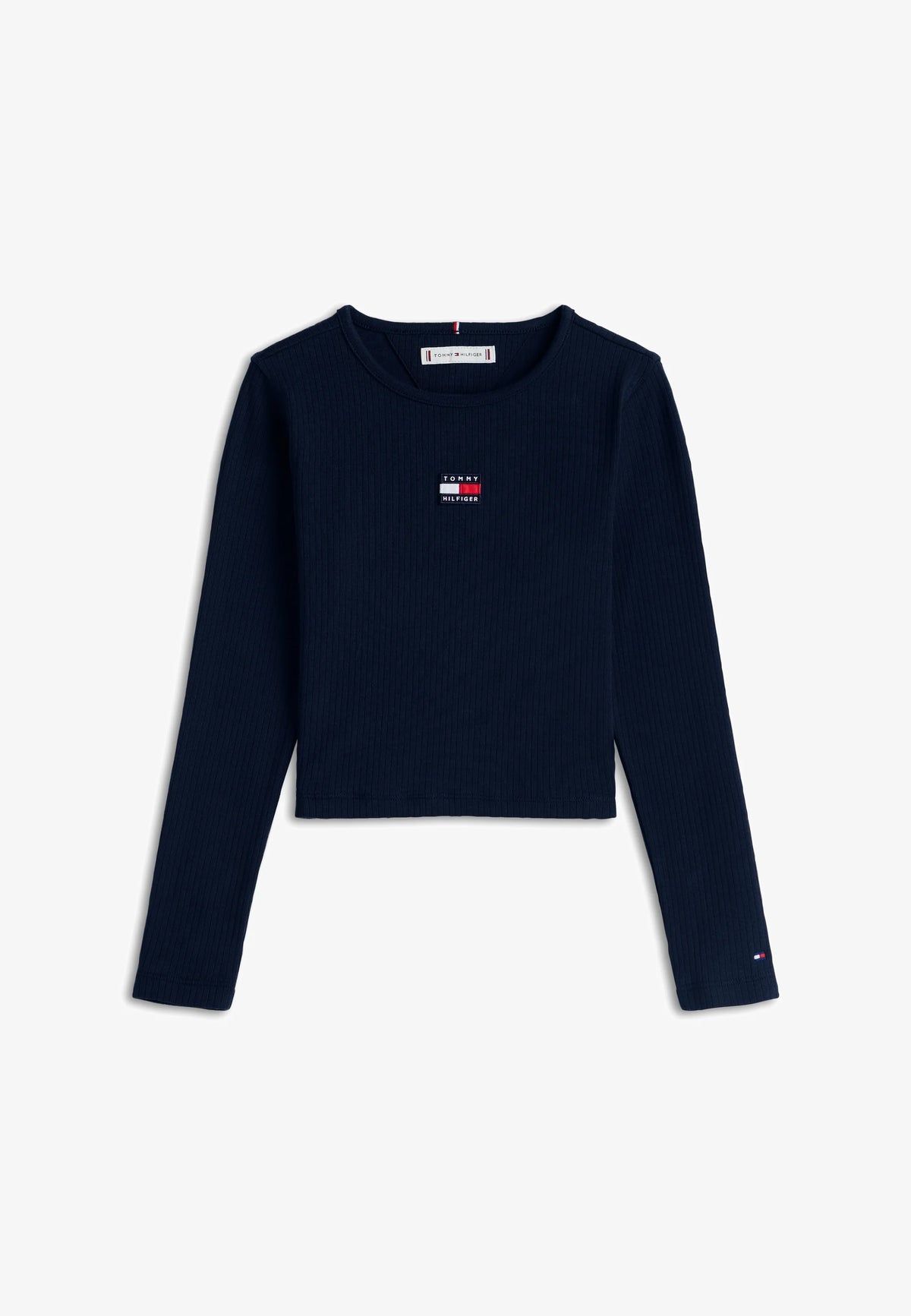 tommy hilfiger-tshirt girl