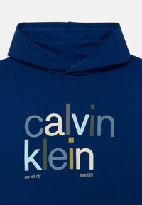 CALVIN KLEIN-Felpa Boy
