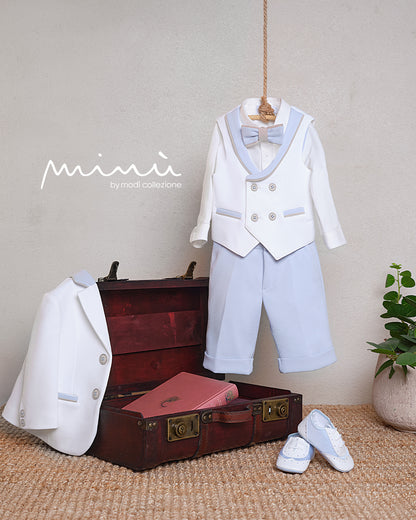 MODI'-Scarpa Cerimonia Boy