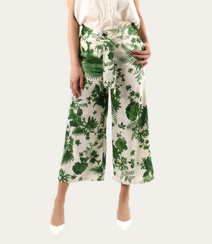 EMMEMARELLA - Pantalone Donna