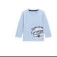 GUESS-Tshirt Basic Guess