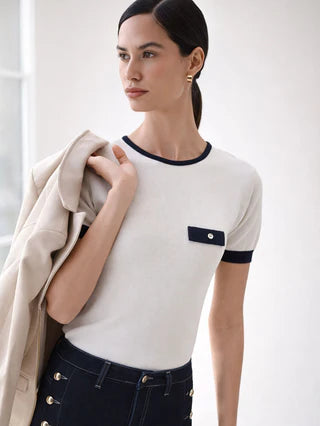 RINASCIMENTO-Maglia Donna