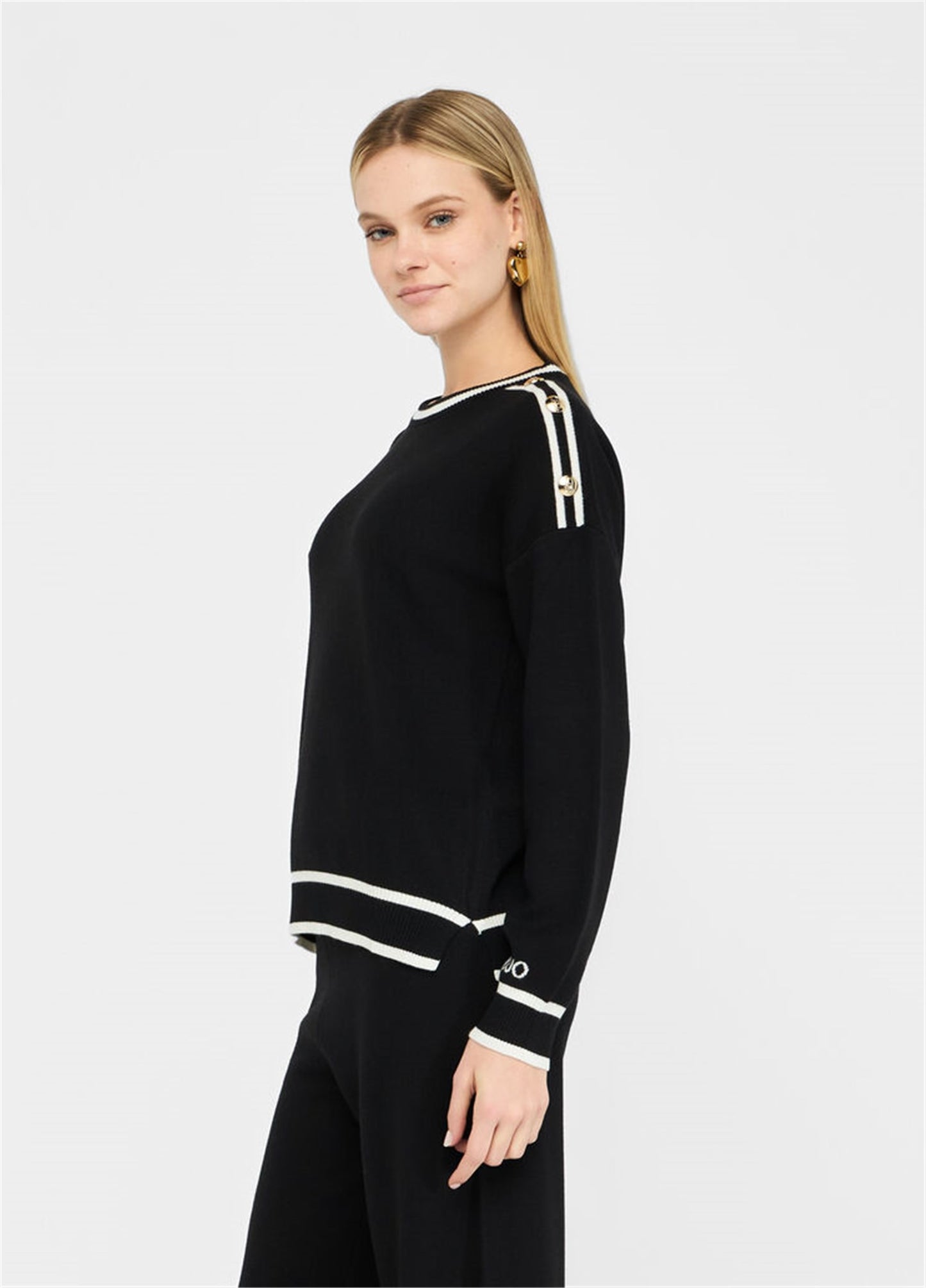 liujo-maglioncino donna