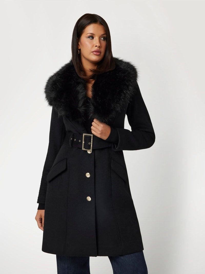 rinascimento-cappotto donna