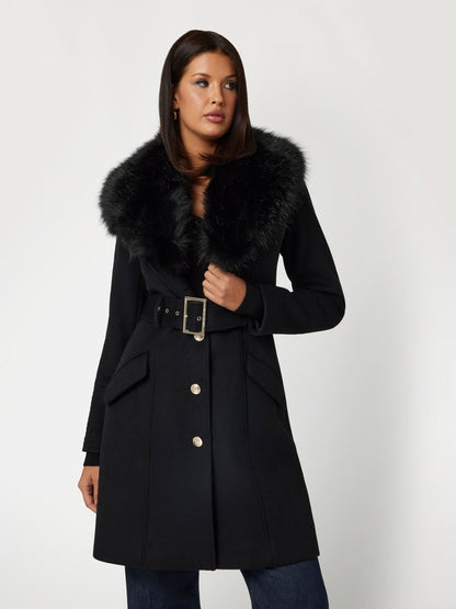 RINASCIMENTO-Cappotto Donna