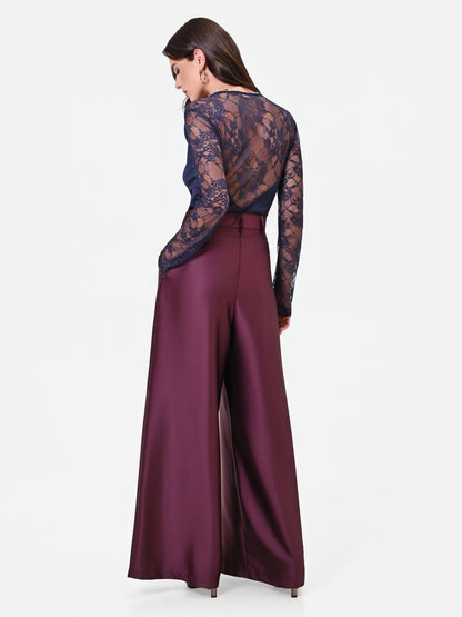 RINASCIMENTO-Pantalone Donna