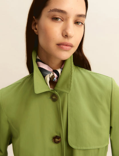 EMMEMARELLA-Trench Donna