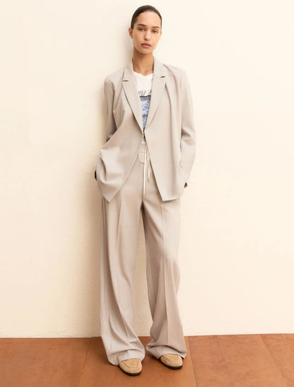 EMMEMARELLA-Pantalone  Donna