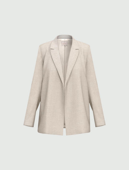 EMMEMARELLA-Giacca Donna