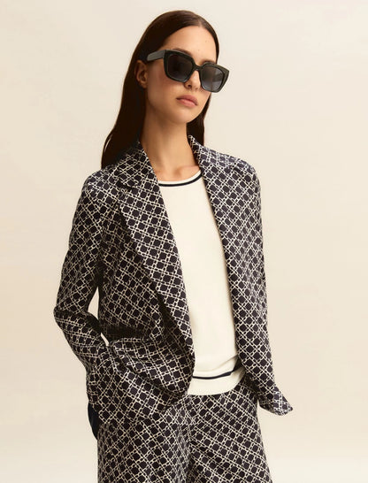 EMMEMARELLA-Giacca Donna