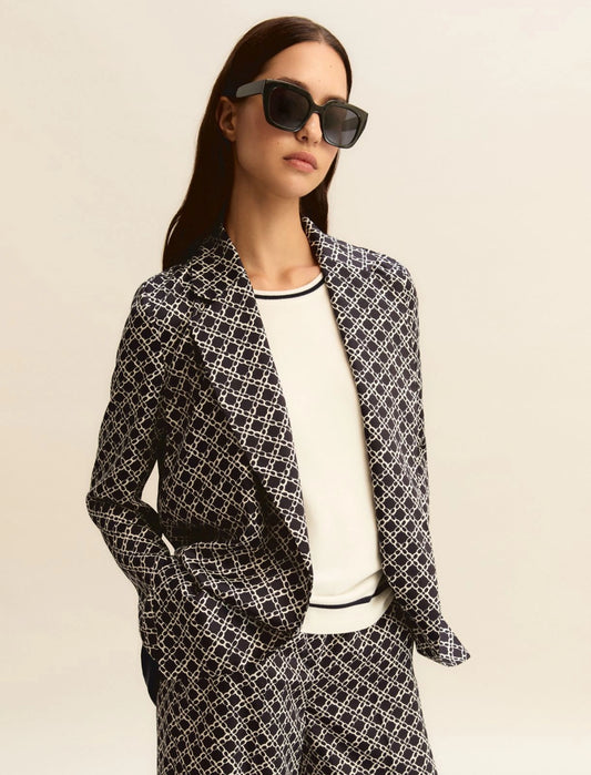 EMMEMARELLA-Giacca Donna