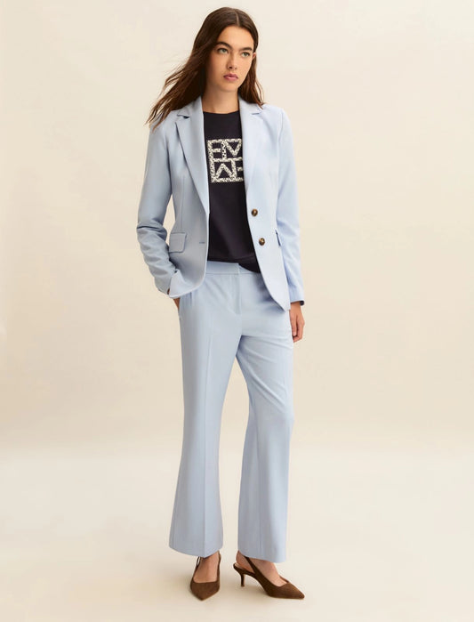 EMMEMARELLA-Pantalone Donna
