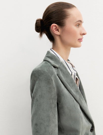EMMEMARELLA-Giacca Donna