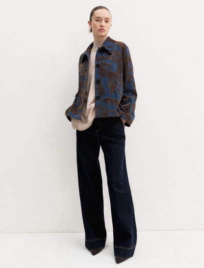 EMMEMARELLA-Giacca Donna