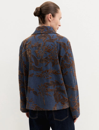 EMMEMARELLA-Giacca Donna