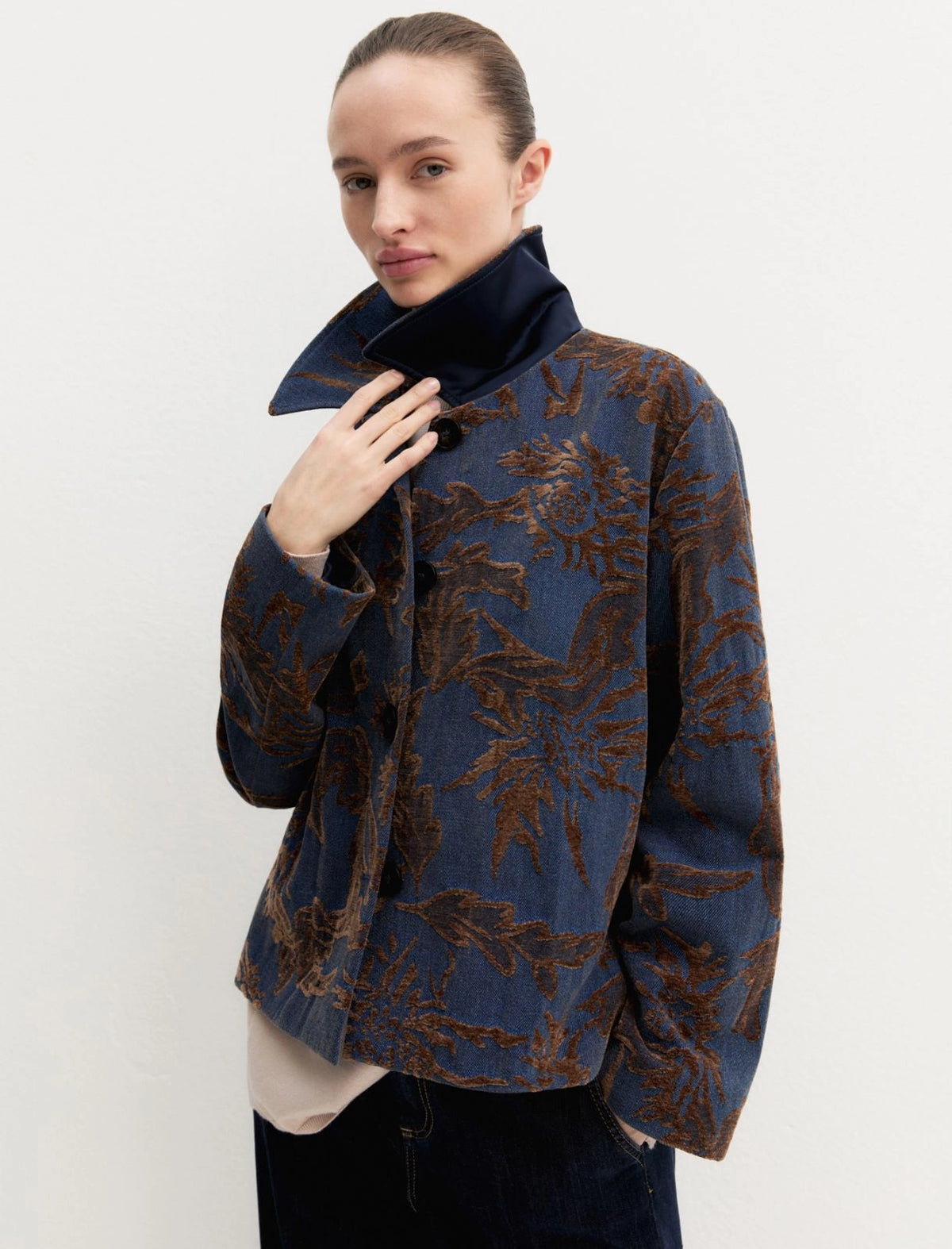 emmemarella-giacca donna