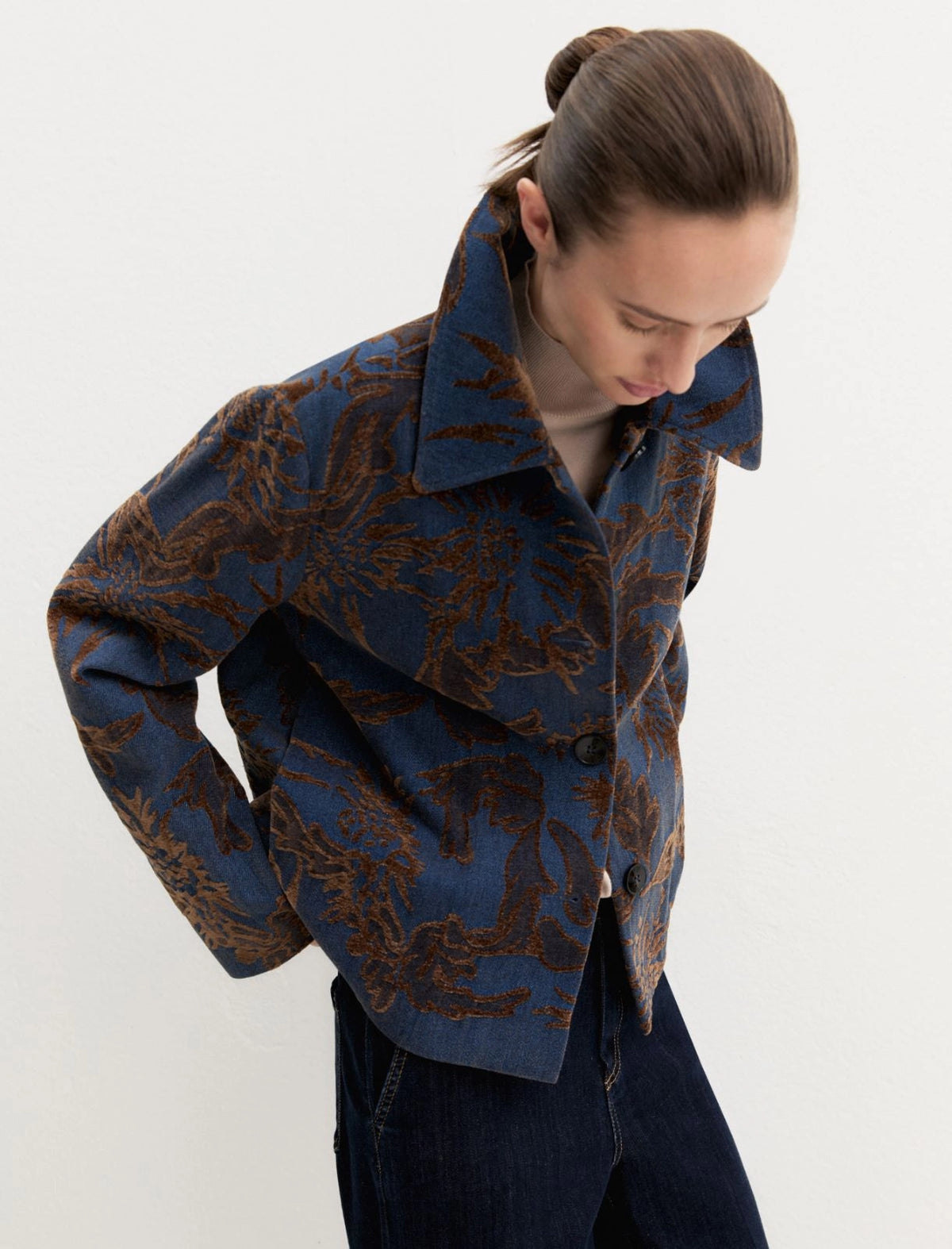 emmemarella-giacca donna