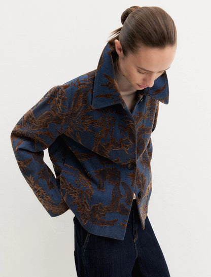 EMMEMARELLA-Giacca Donna