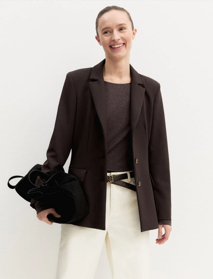 EMMEMARELLA-Giacca Donna