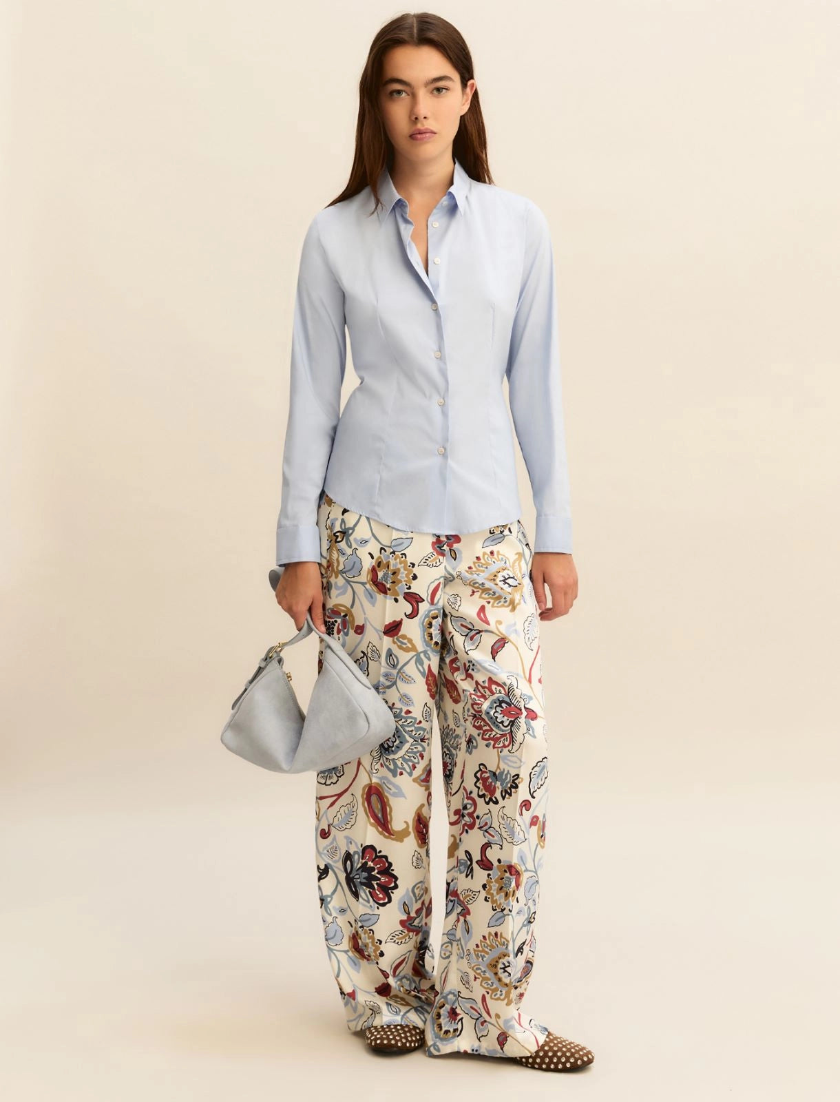emmemarella-camicia donna