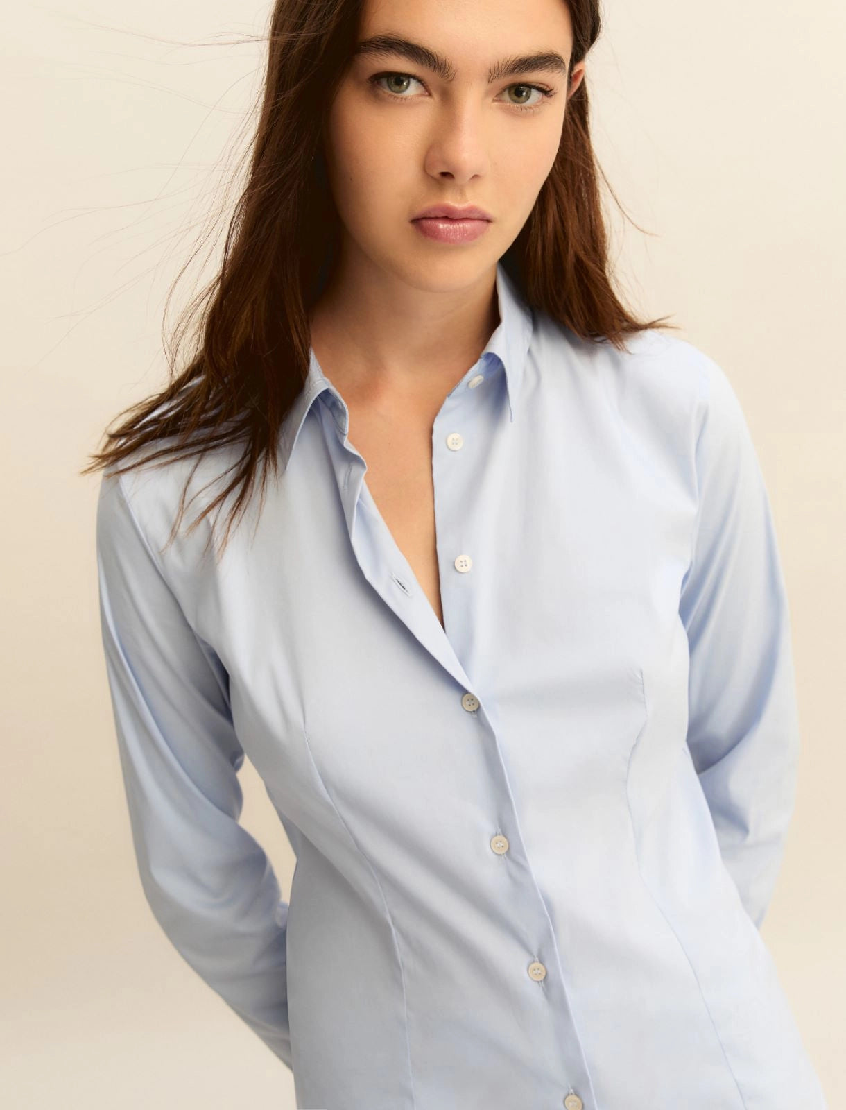 emmemarella-camicia donna