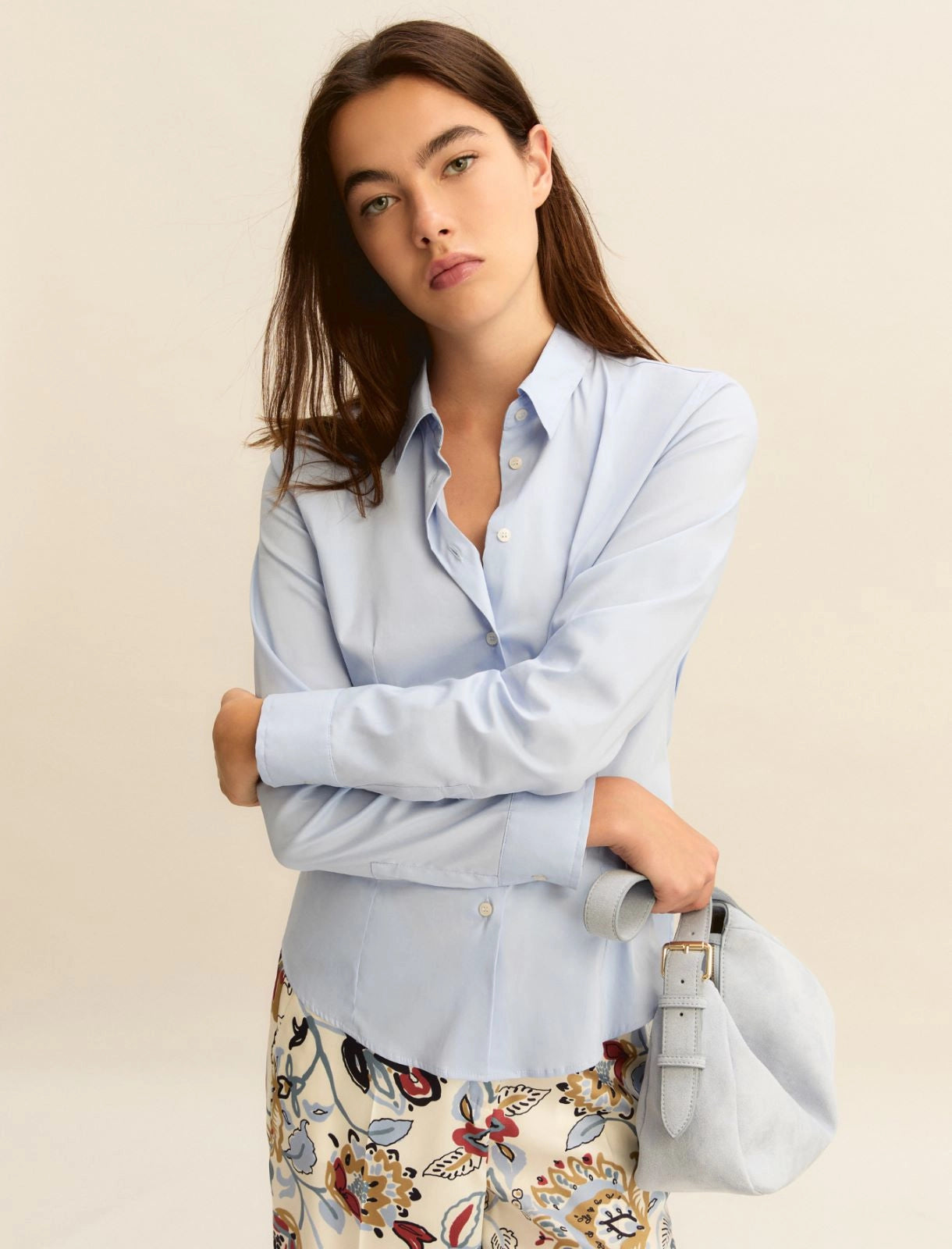 emmemarella-camicia donna