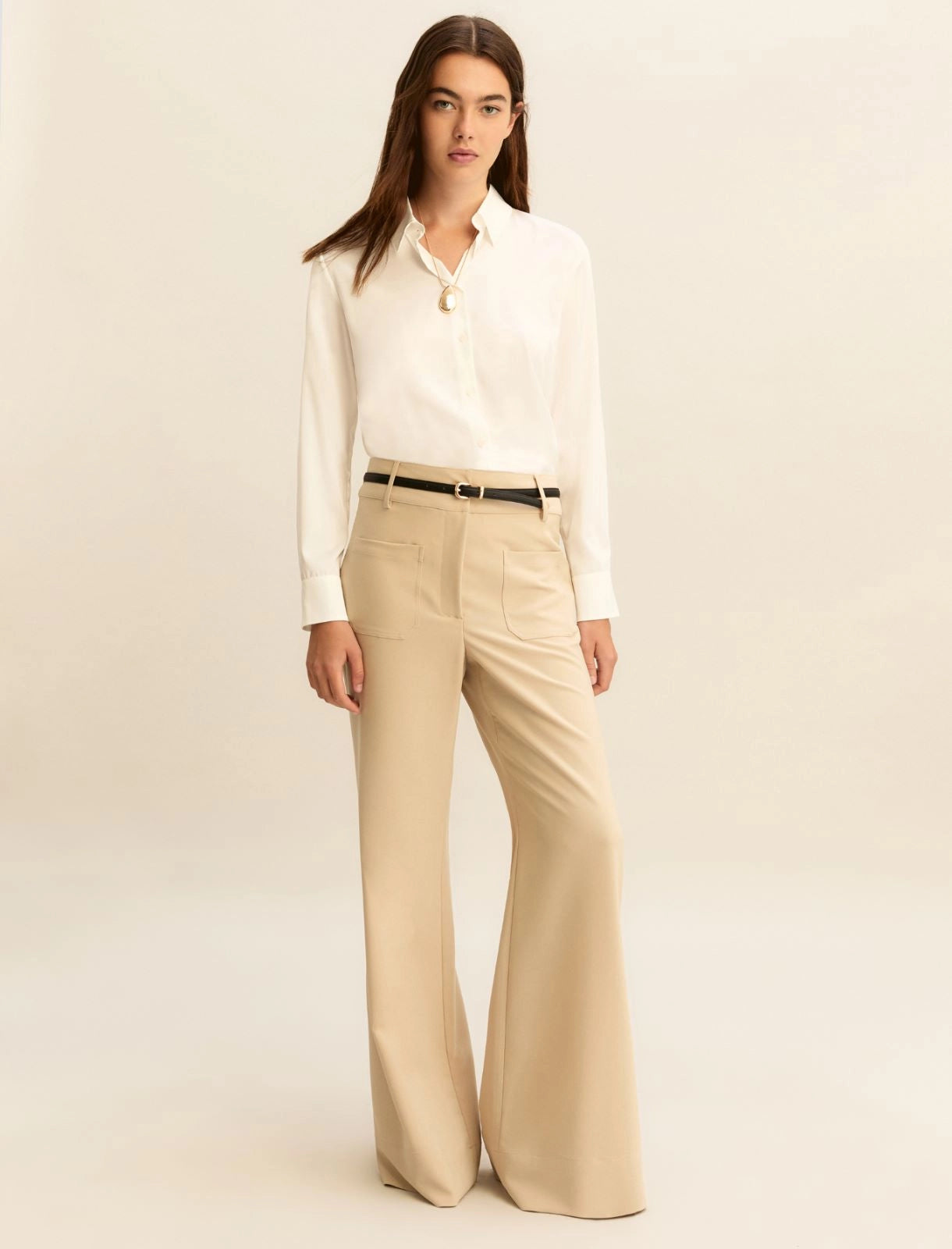 emmemarella-camicia donna