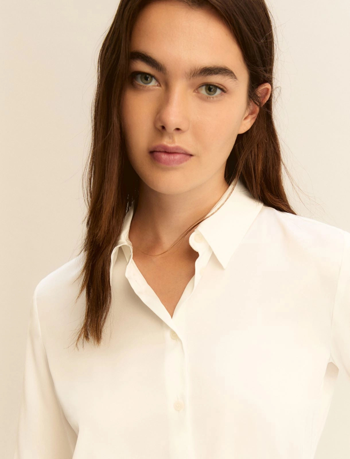 emmemarella-camicia donna