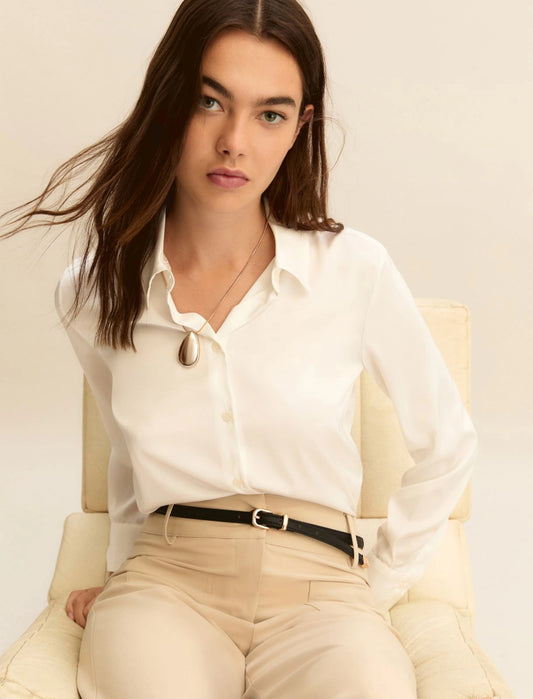 EMMEMARELLA-Camicia Donna