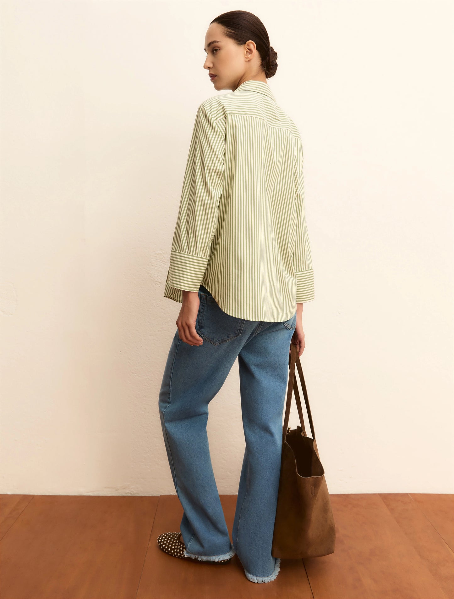 emmemarella-camicia donna