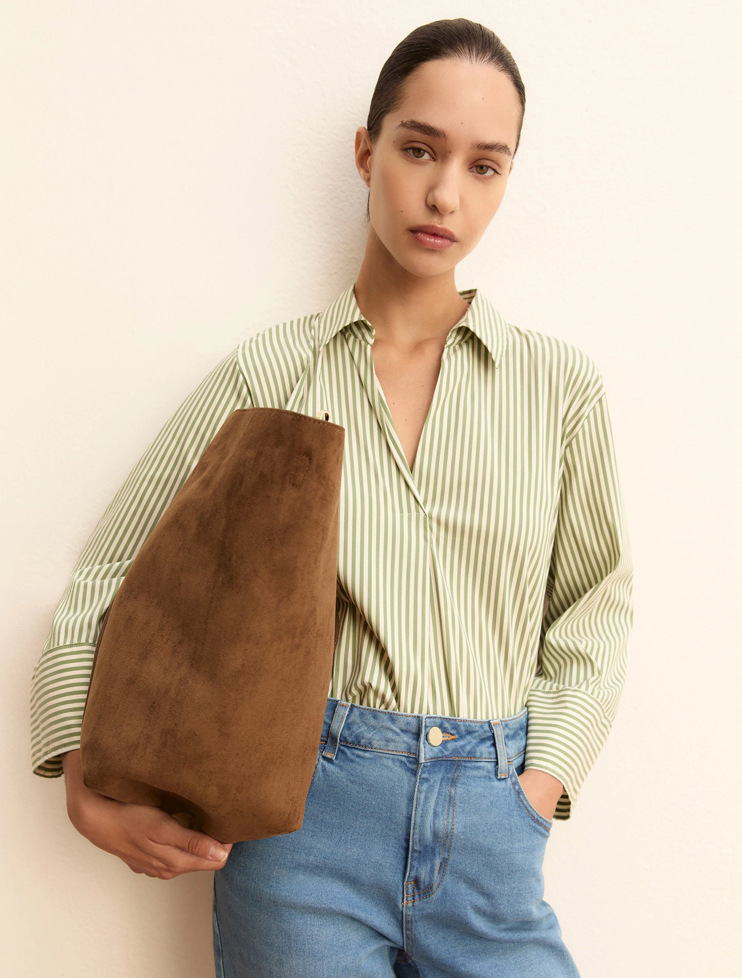 emmemarella-camicia donna