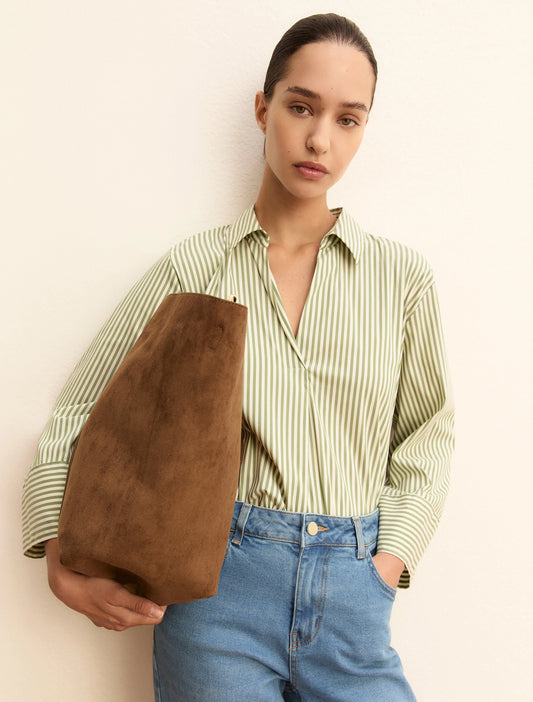 EMMEMARELLA-Camicia Donna