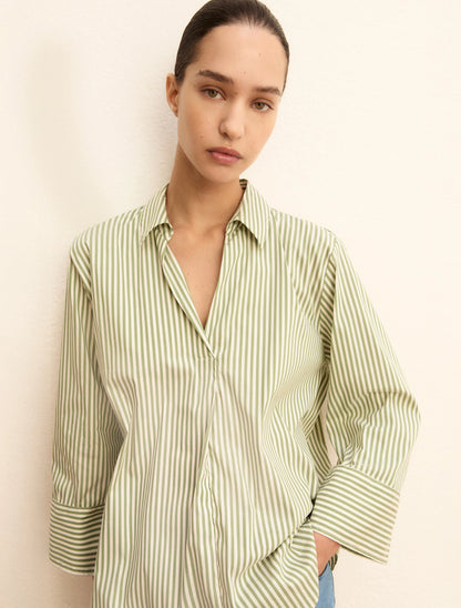 EMMEMARELLA-Camicia Donna