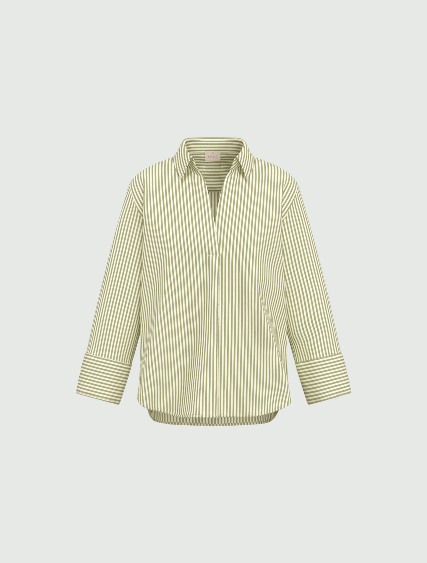 emmemarella-camicia donna