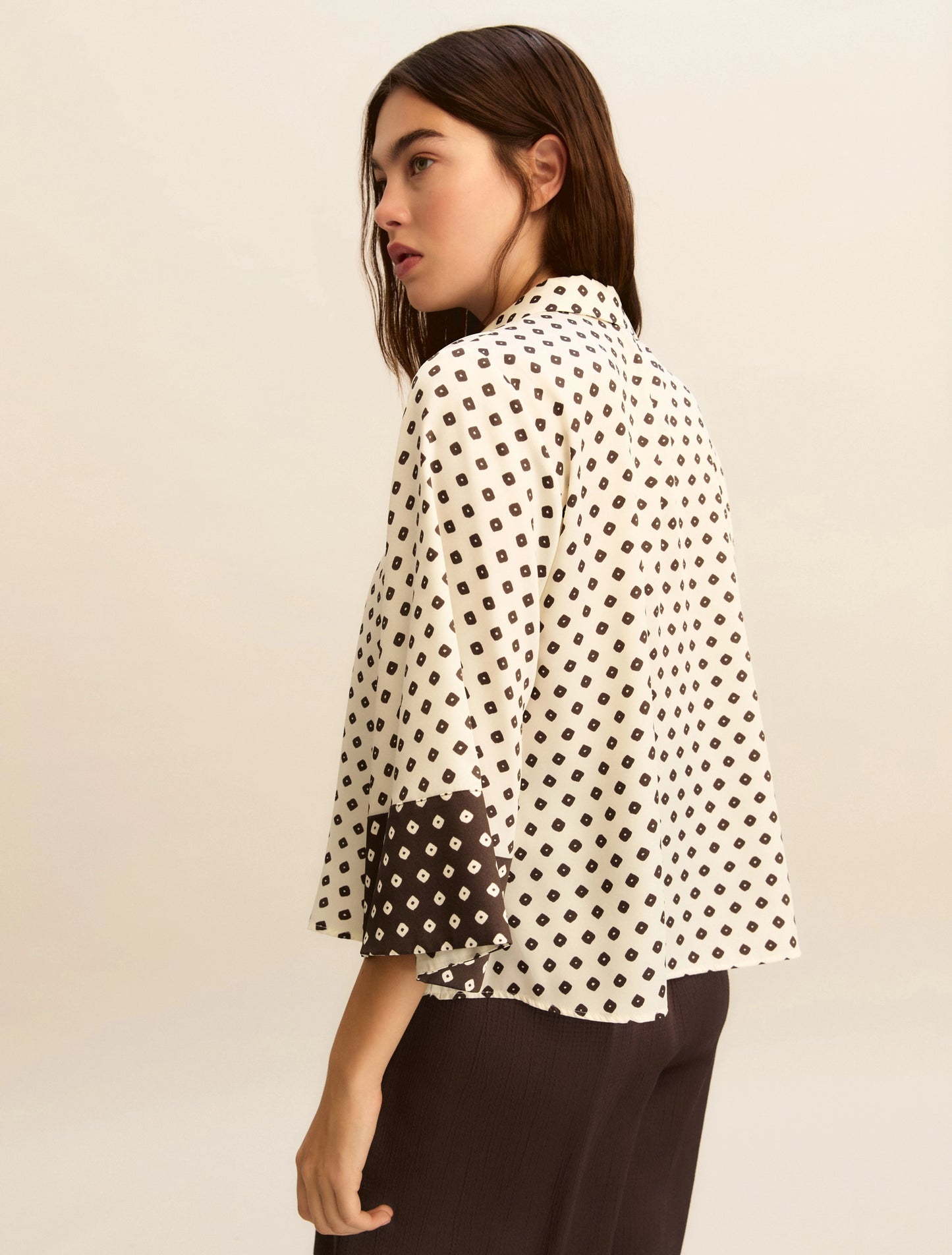 emmemarella-camicia donna