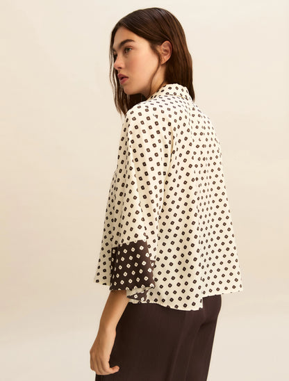 EMMEMARELLA-Camicia Donna
