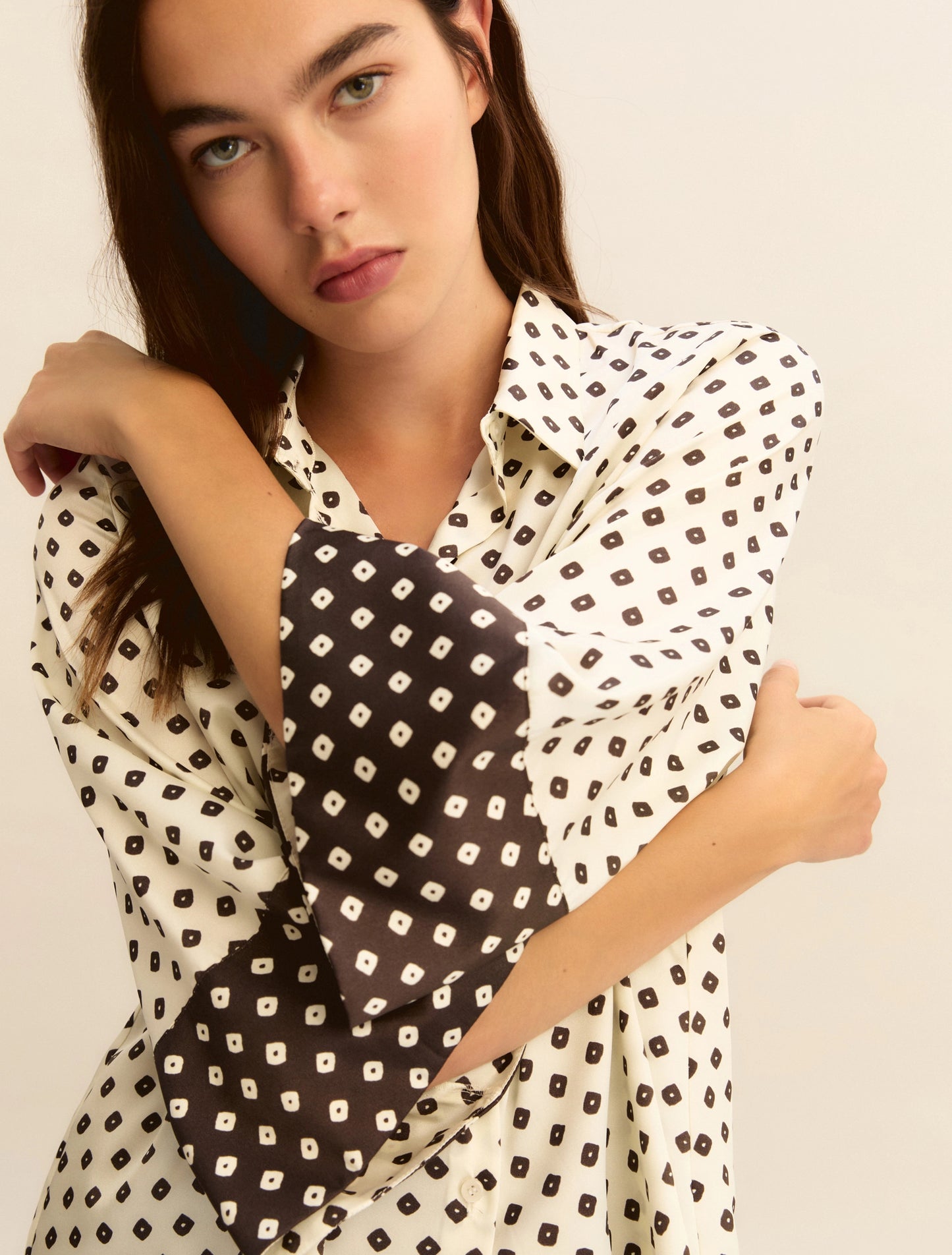 emmemarella-camicia donna