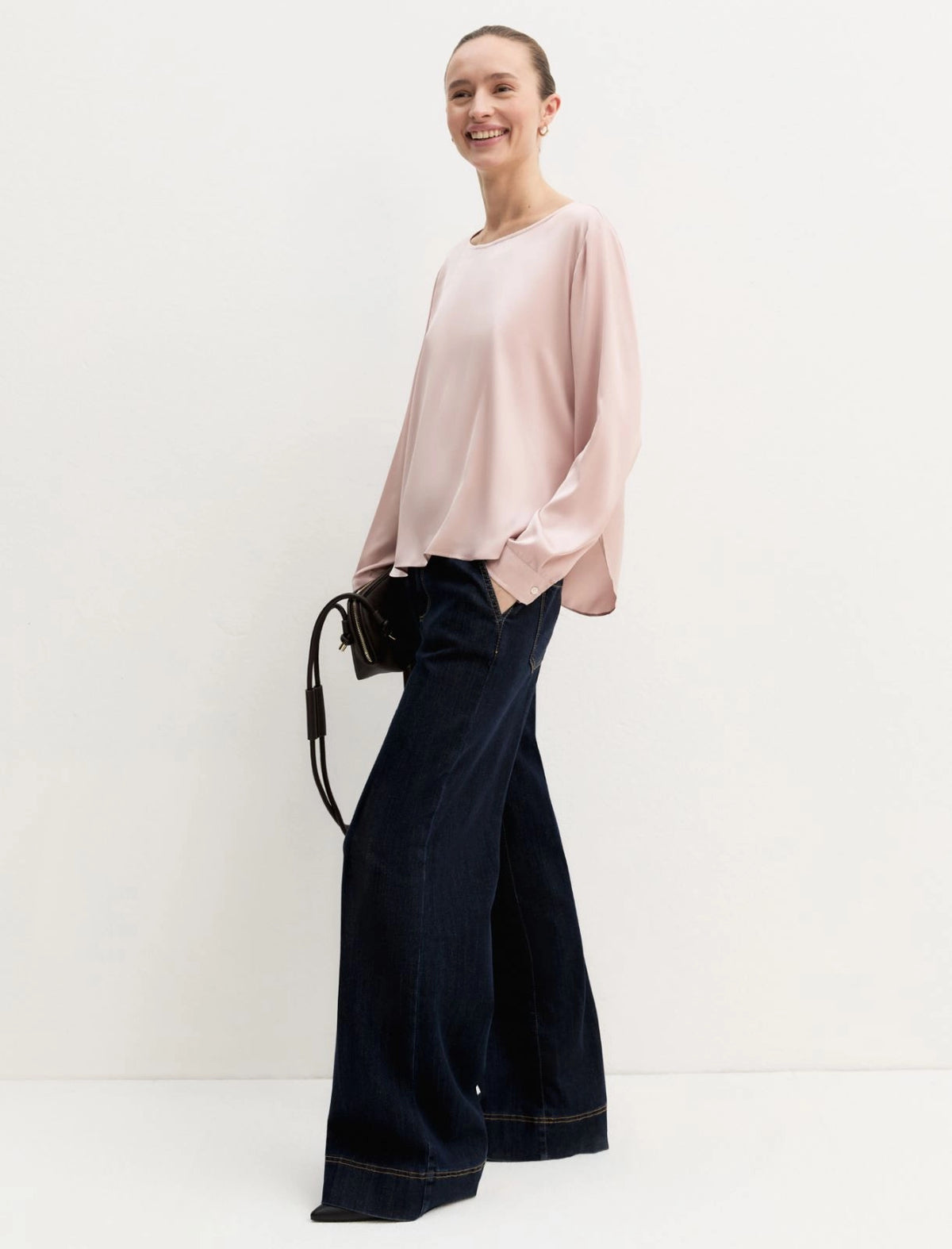 emmemarella-blusa donna