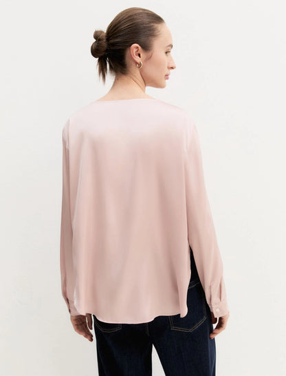 EMMEMARELLA-Blusa Donna