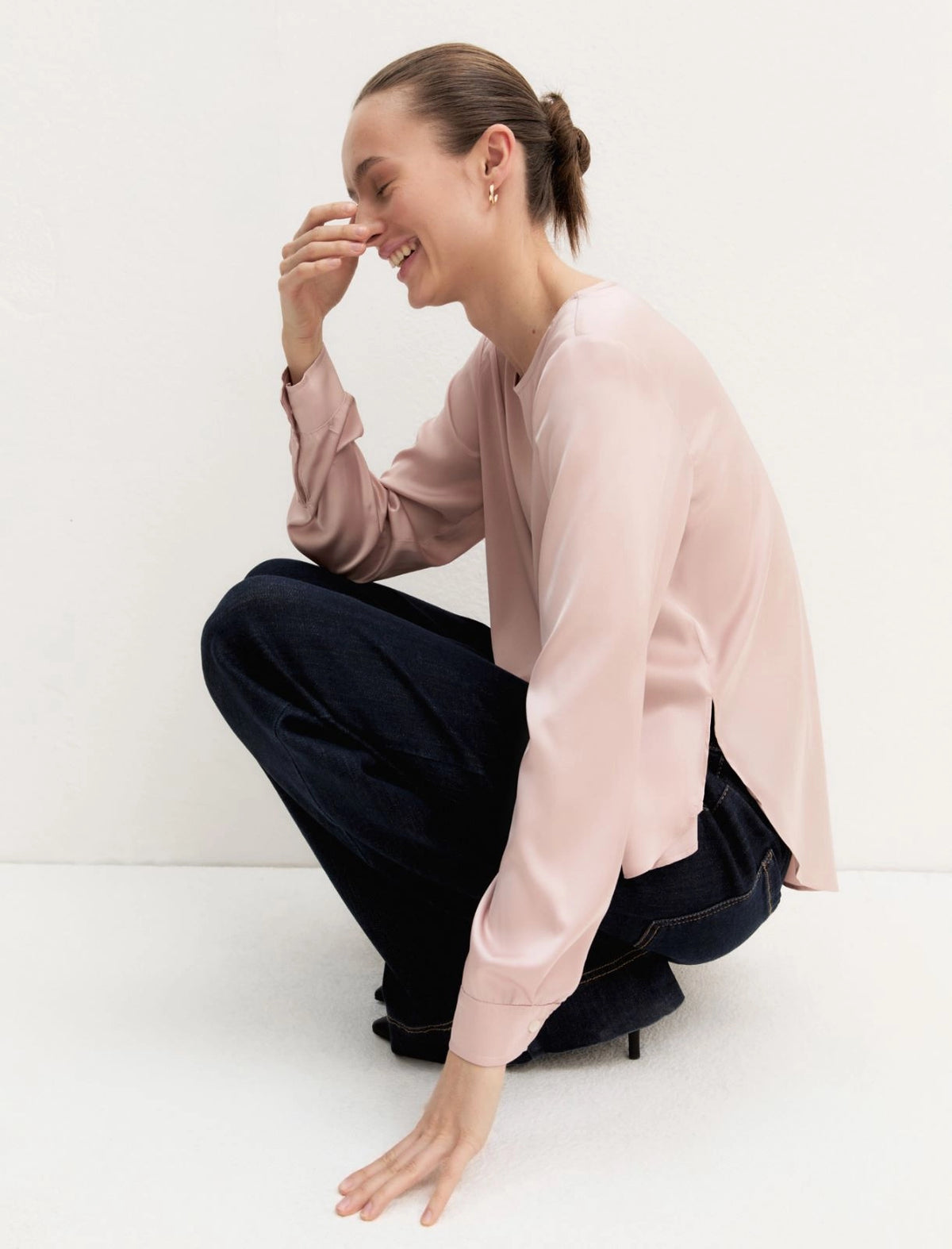 emmemarella-blusa donna