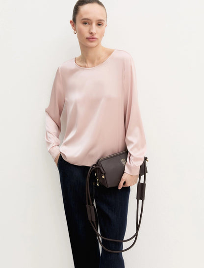 EMMEMARELLA-Blusa Donna