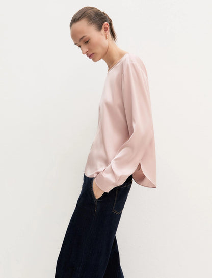 EMMEMARELLA-Blusa Donna