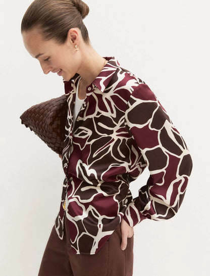 EMMEMARELLA-Camicia Donna