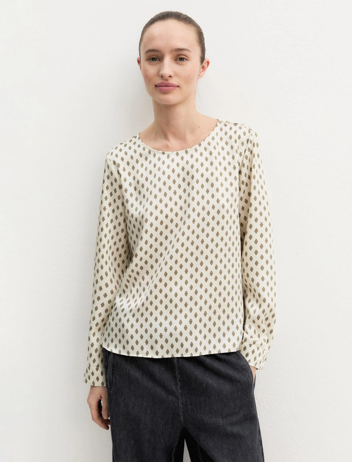 emmemarella-blusa donna