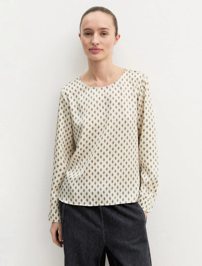 EMMEMARELLA-Blusa Donna