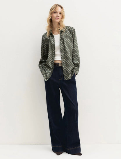 EMMEMARELLA-Camicia Donna